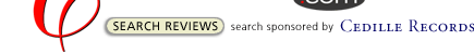 Search Reviews